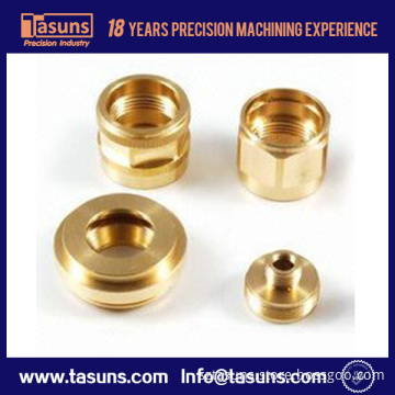 customized cnc machining parts